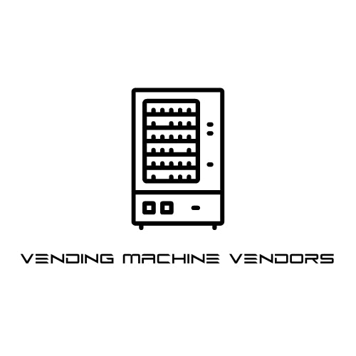 Vending Machine Vendors
